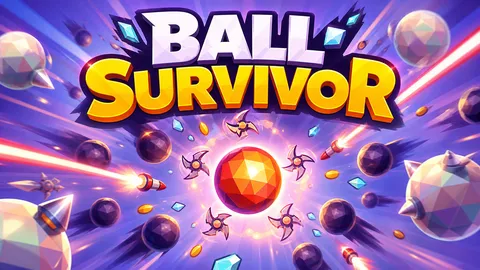 Ball Survivor cover image