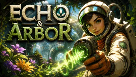 Echo & Arbor cover image