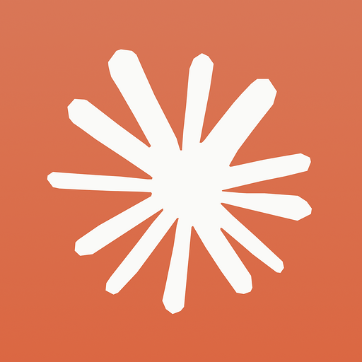 Claude logo